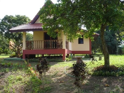 Suancha Tea Garden1