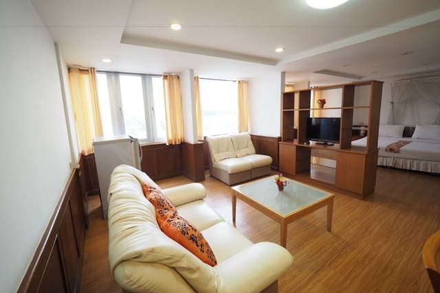 Suite