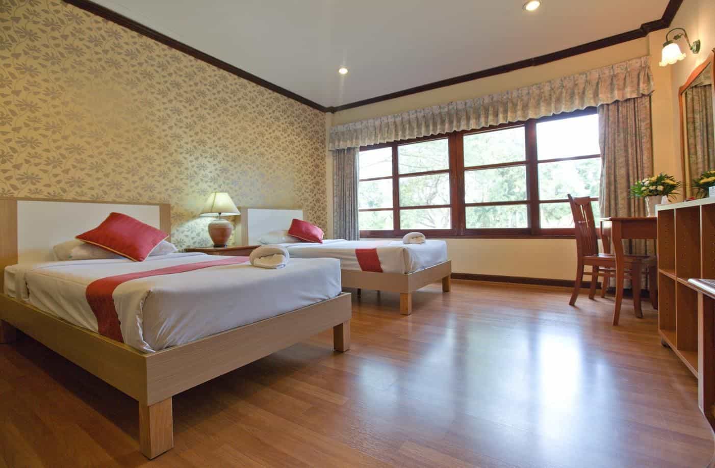 Muaklek Paradise Resort Muaklek Paradise Resort