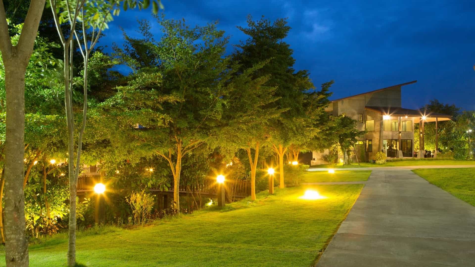 Baan Pailyn Resort Lamphun Baan Pailyn Resort Lamphun