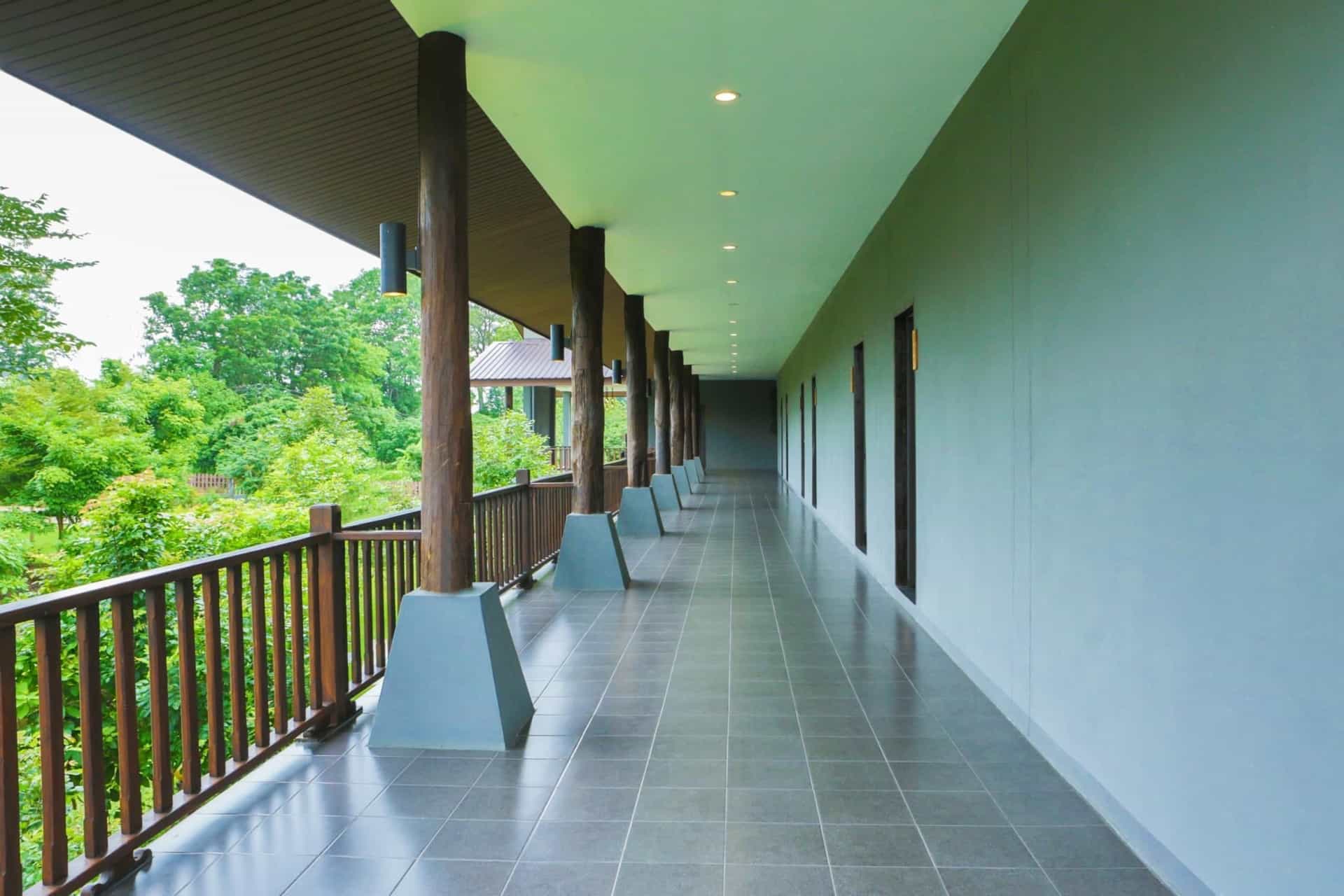 Baan Pailyn Resort Lamphun Baan Pailyn Resort Lamphun