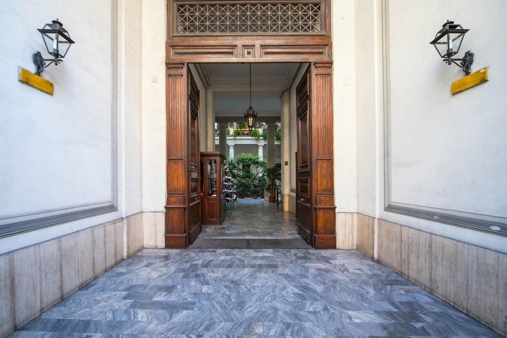 Hotel Le Orchidee4