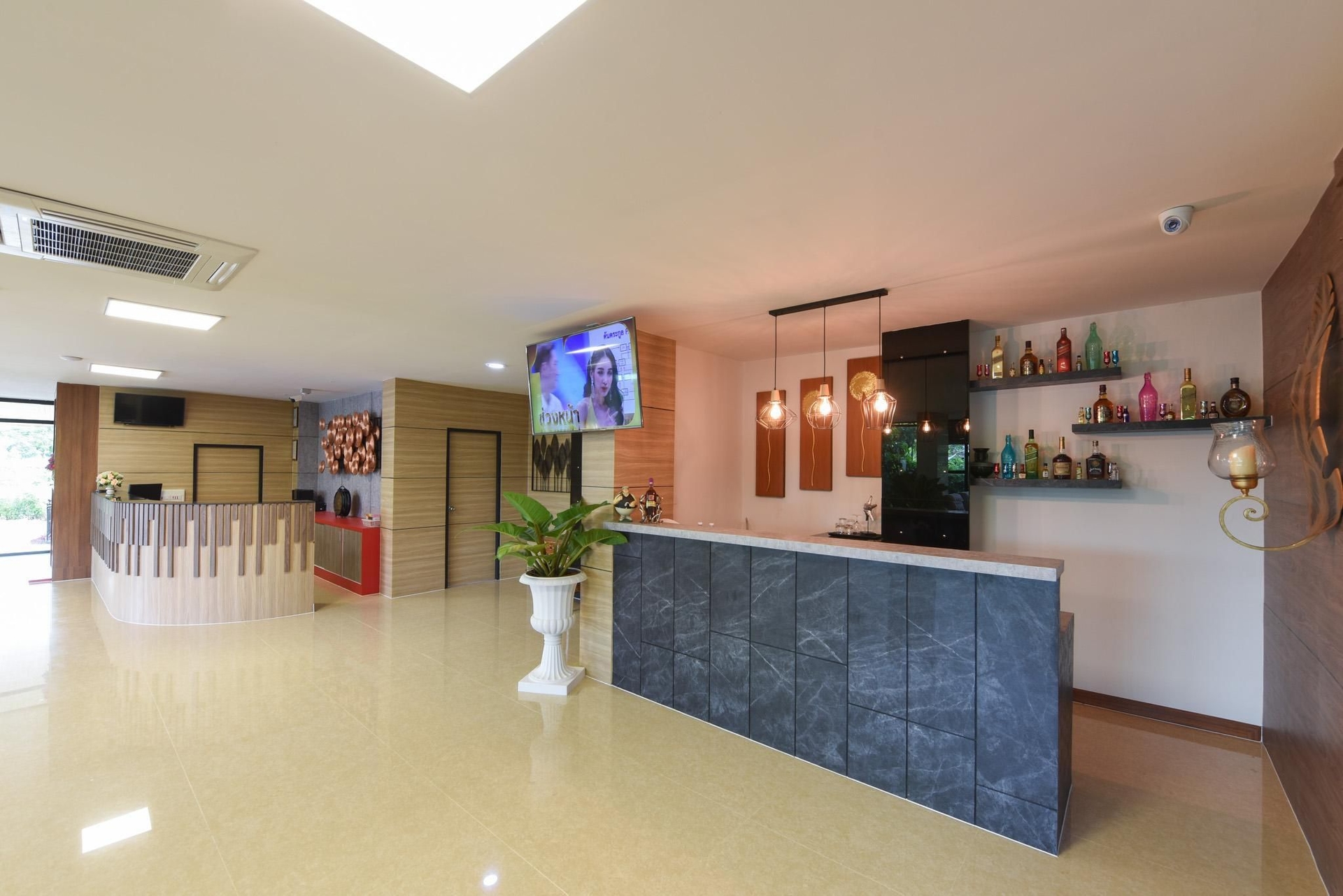Wish Hotel Ubon (wish hotel ubon)2