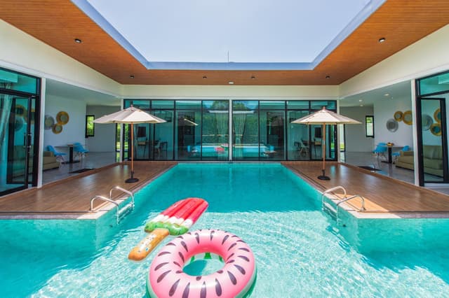 Pool Villa