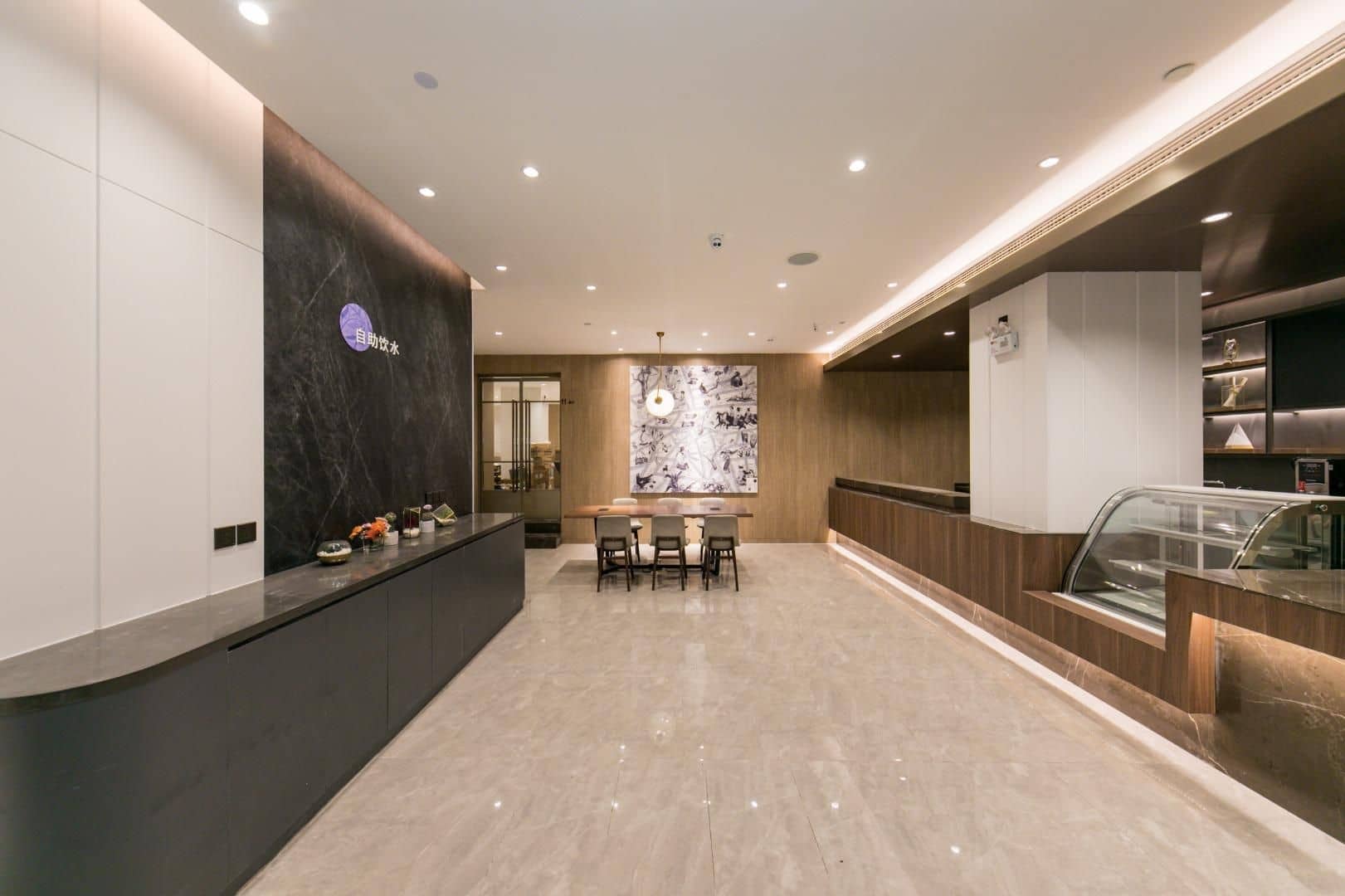 Hanting Premium Hotel Guangzhou Memorial Hall Metro Station Hanting Premium Hotel Guangzhou Memorial Hall Metro Station
