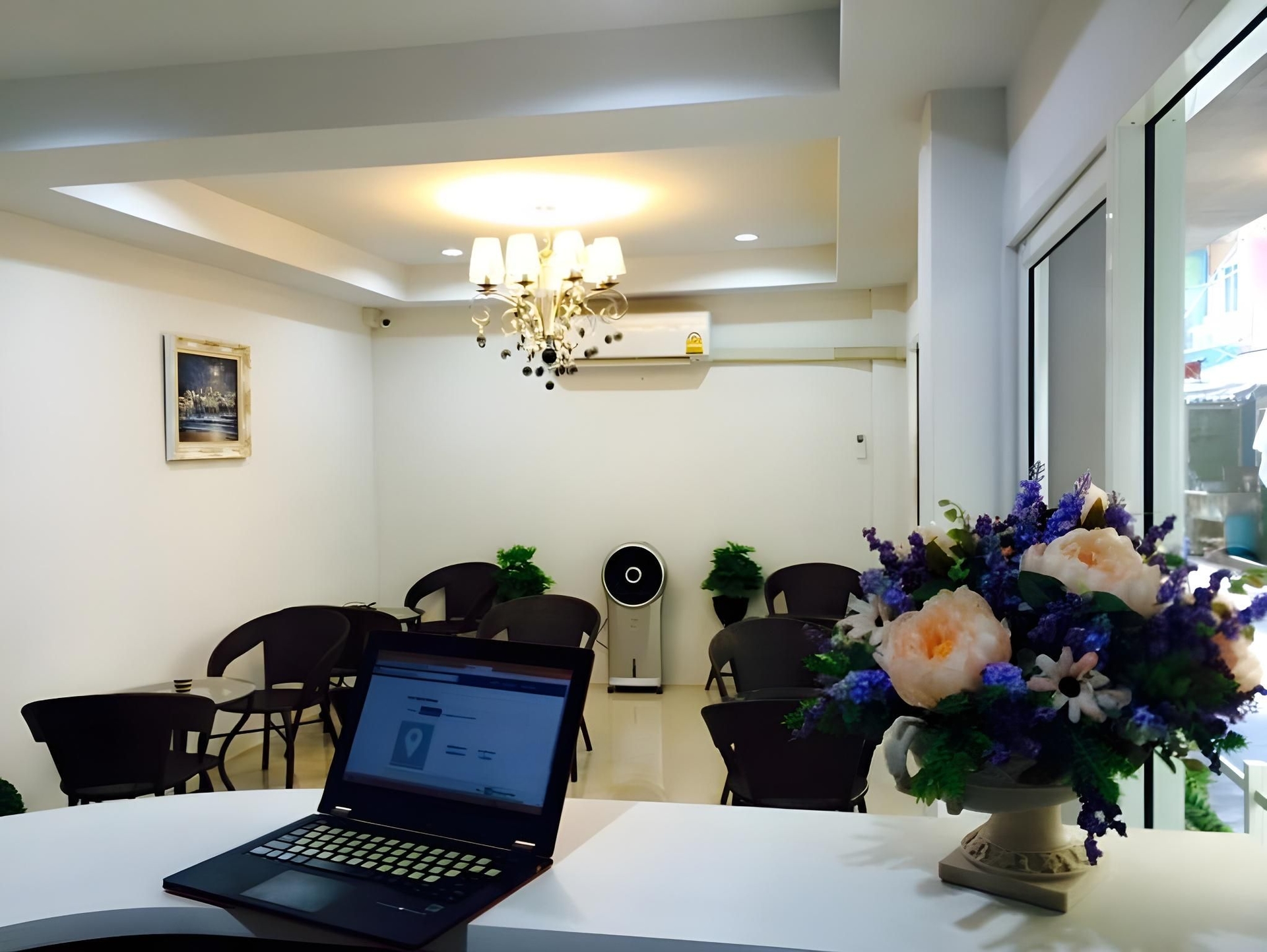 บ้านบุหงา อินน์ (Bann Bunga Inn)1