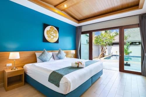 Premium Villa
