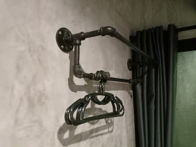Standard Room with Balcony
