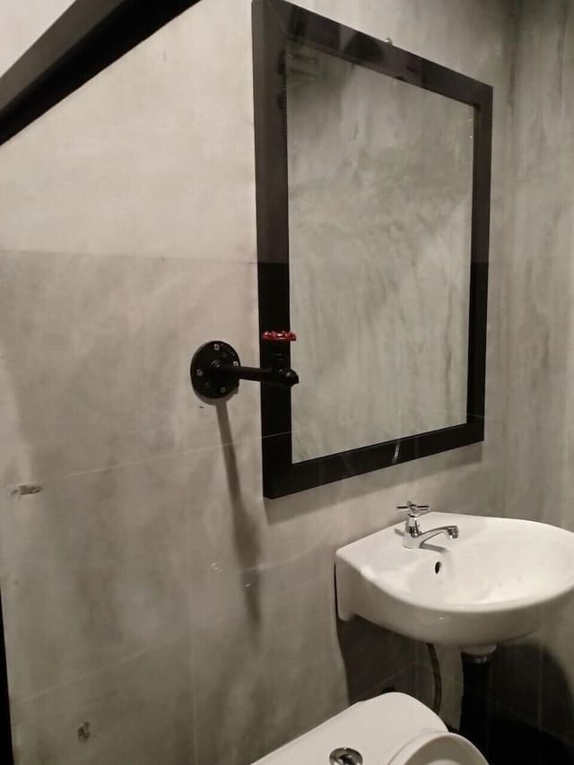 Standard Room with Balcony