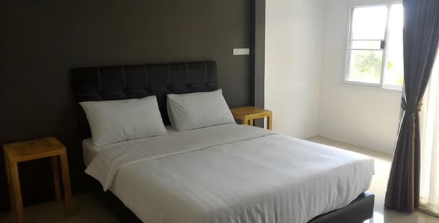 Standard Room with Balcony