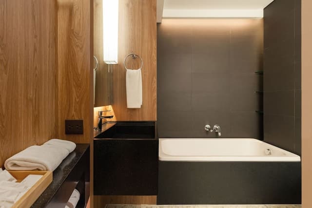 Suite, 2 Bedrooms