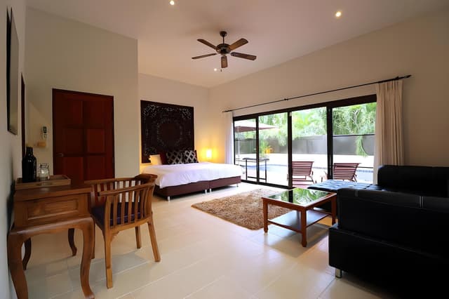 Standard Room - All Inclusive