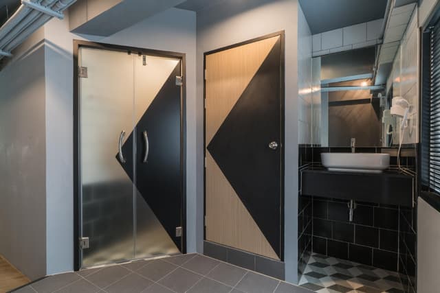 1 Person in 6-Bed Dormitory - Mixed