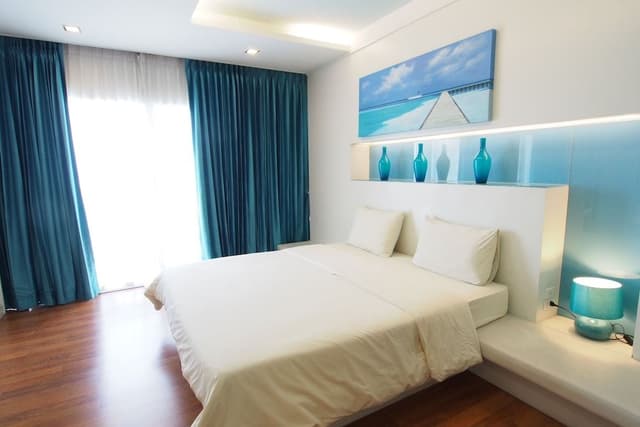 Studio Room with City View