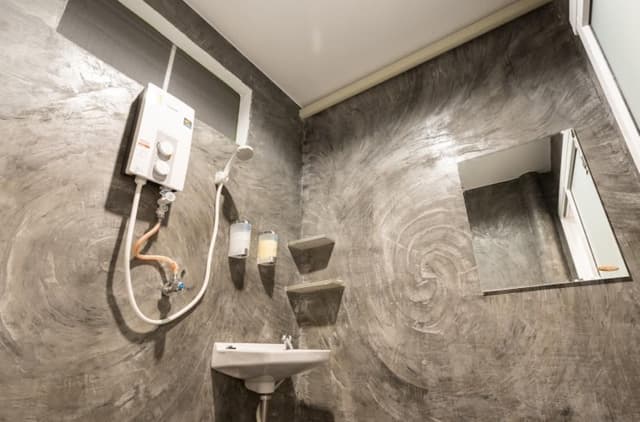 Standard Rooms