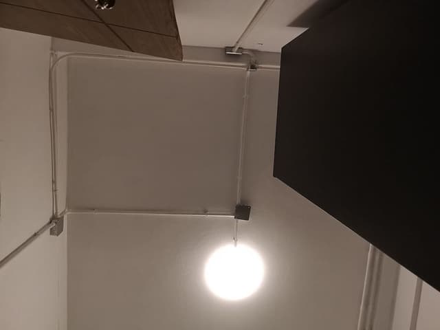 Standard Townhome, Non Smoking, Shared Bathroom