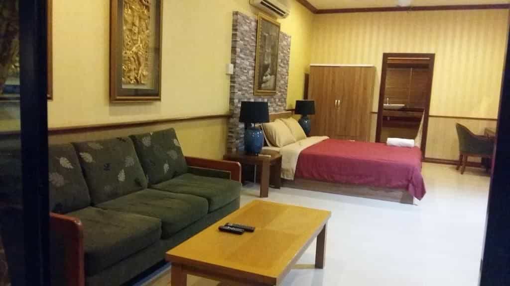 Heaven Hill Pool Villa Pattaya Heaven Hill Pool Villa Pattaya