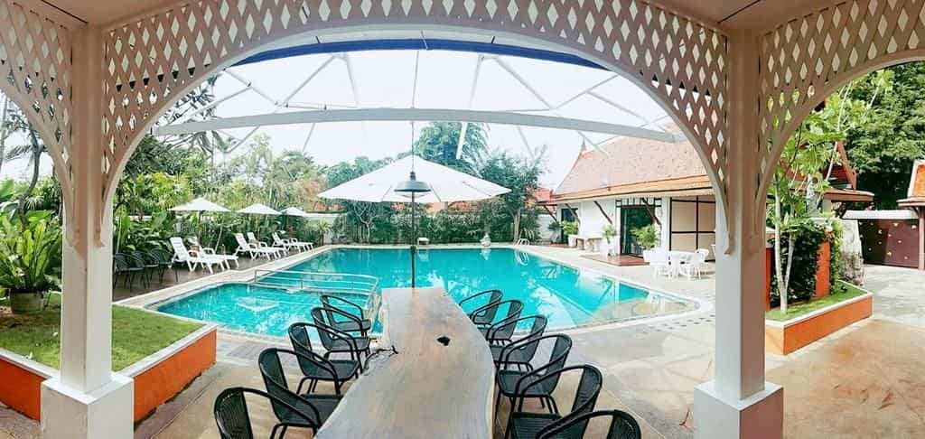 Heaven Hill Pool Villa Pattaya Heaven Hill Pool Villa Pattaya