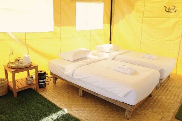 Standard Tent
