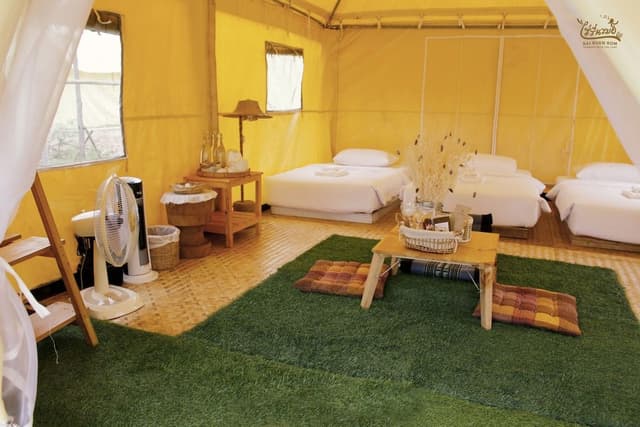 Standard Tent