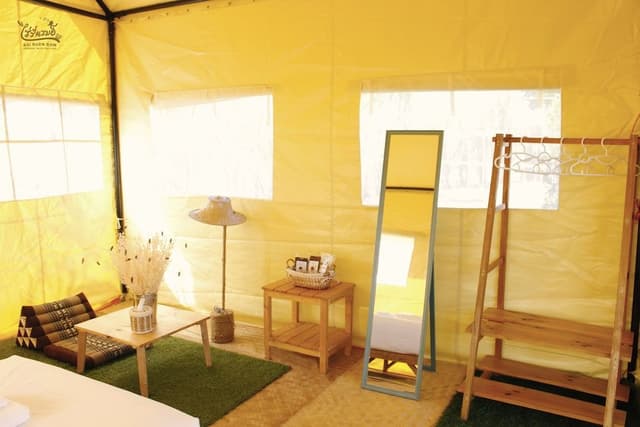 Standard Tent