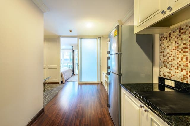 2 Bedroom Suite