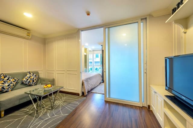 2 Bedroom Suite