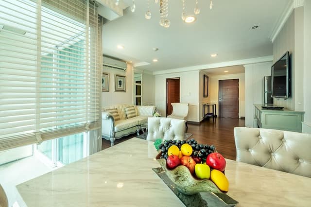 2 Bedroom Suite