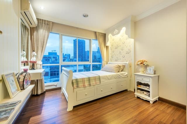 2 Bedroom Suite