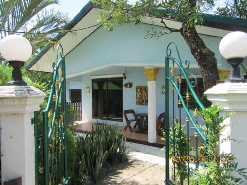 Bungalow