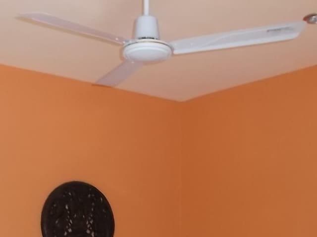 Standard Air Conditioning