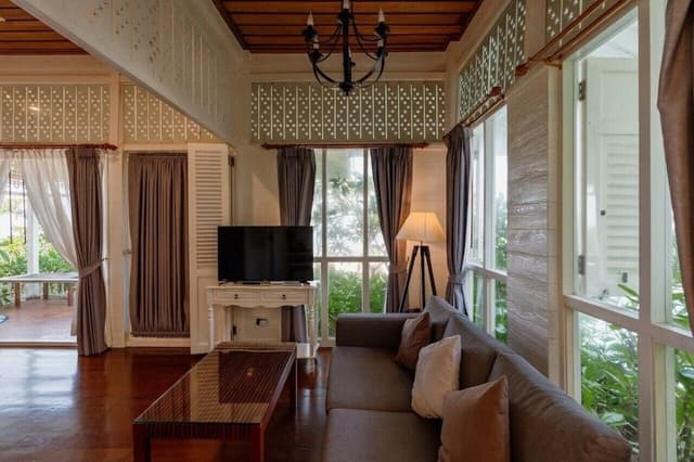 Exclusive Villa, 1 Bedroom