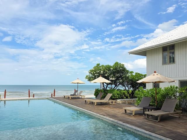 Exclusive Villa, 1 Bedroom