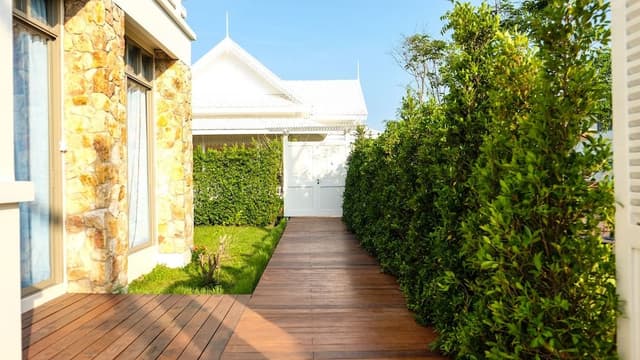Exclusive Villa, 1 Bedroom