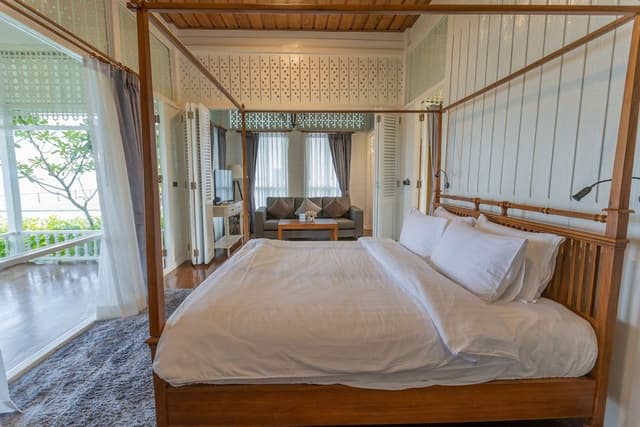 Exclusive Villa, 1 Bedroom