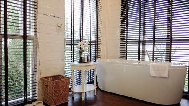 Exclusive Villa, 1 Bedroom