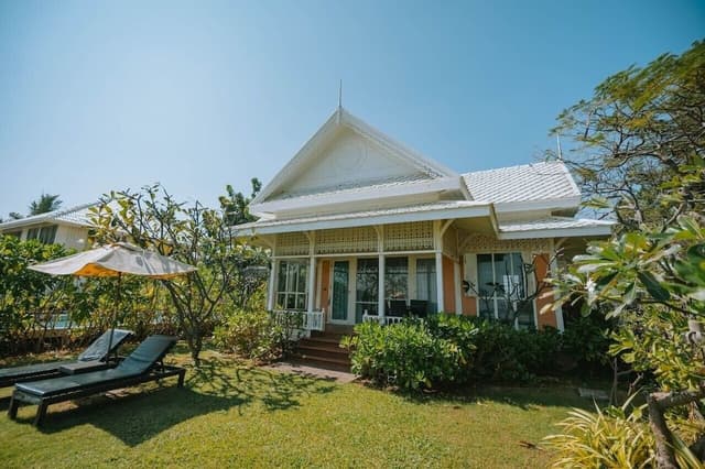 Exclusive Villa, 1 Bedroom