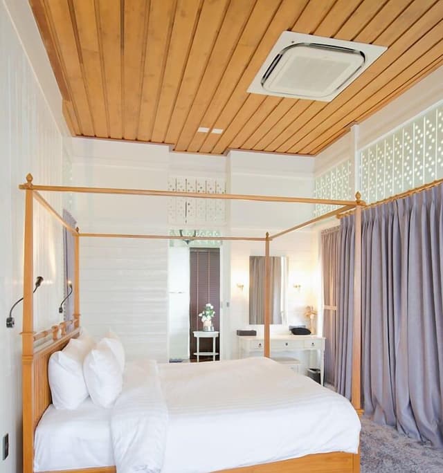 Exclusive Villa, 1 Bedroom