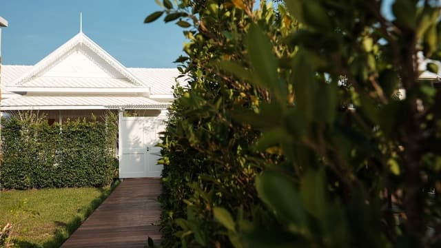 Exclusive Villa, 1 Bedroom