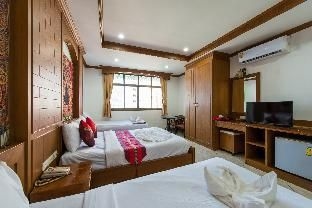 Magnific Guesthouse Patong4