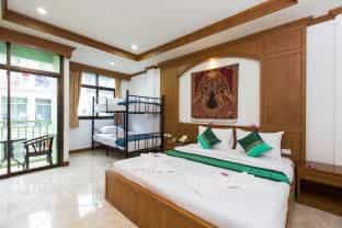 Magnific Guesthouse Patong Magnific Guesthouse Patong