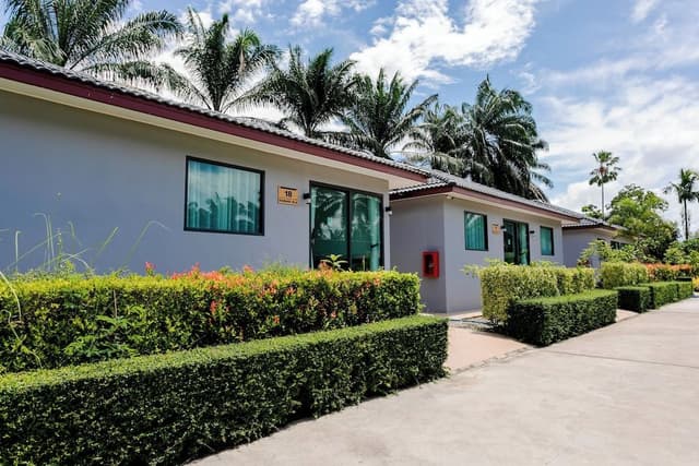 Standard Villa
