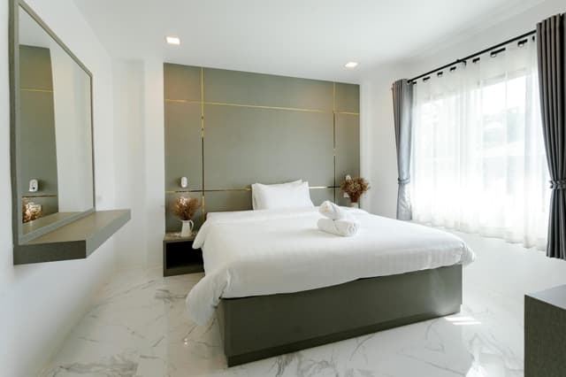 Standard Villa