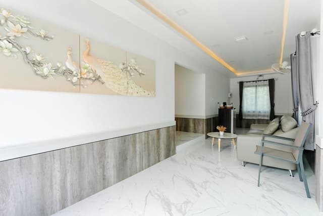Standard Villa