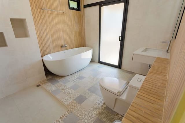 Premium Villa, Private Pool