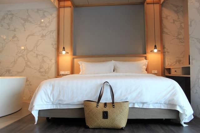 Spa Suite