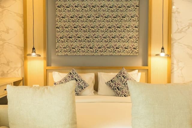 Spa Suite