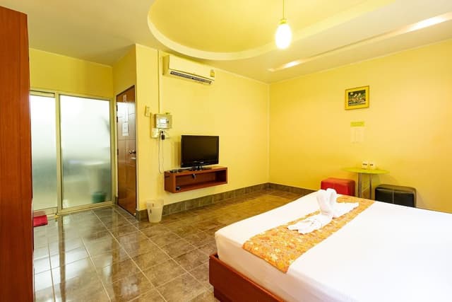 Standard Double Room, 1 Double Bed, Non Smoking