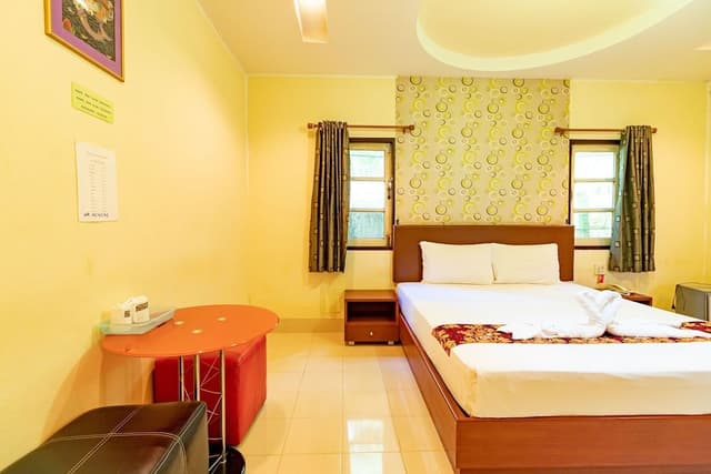 Standard Double Room, 1 Double Bed, Non Smoking