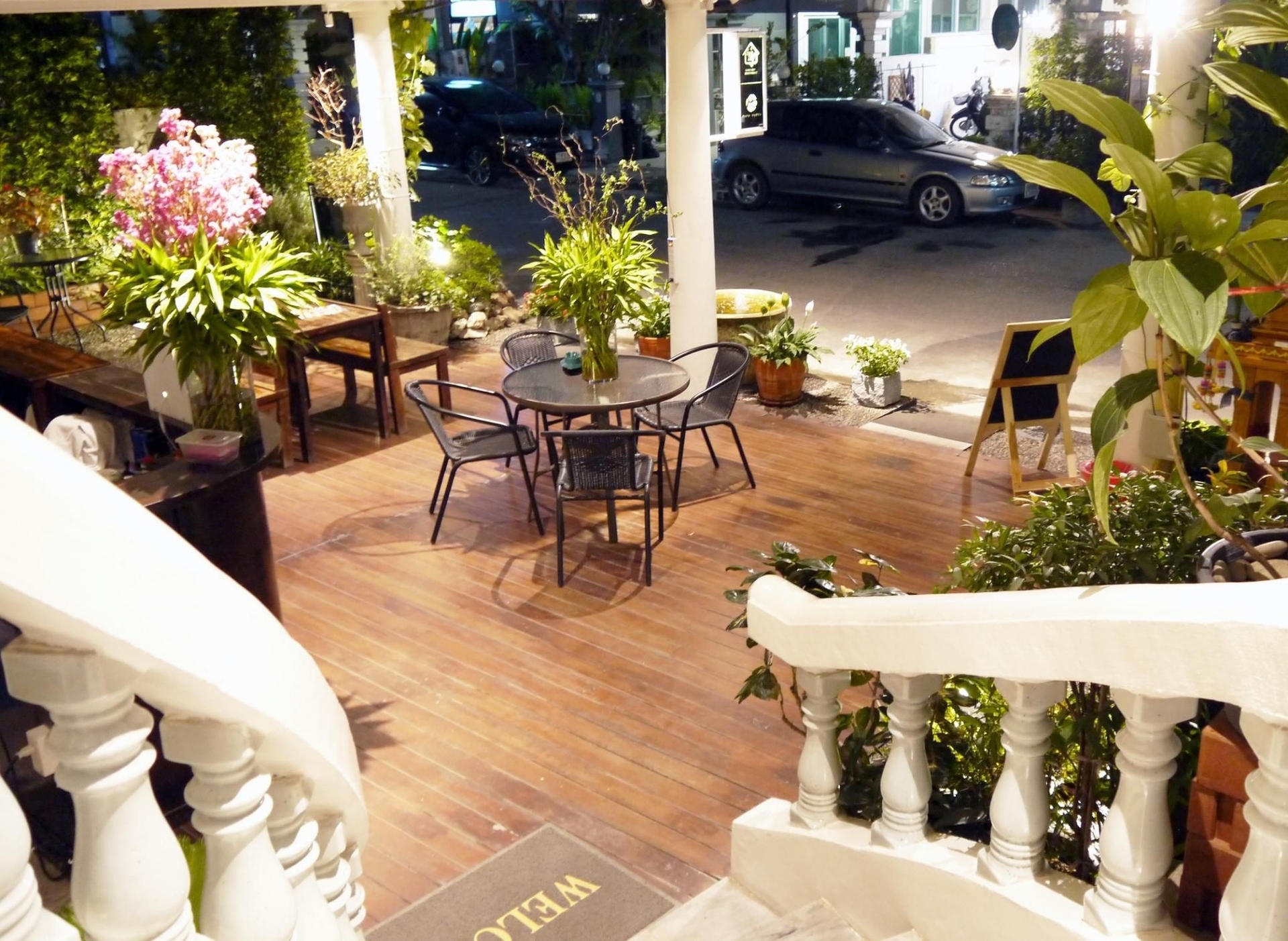 สะบายเดย์ เกสต์เฮาส์ (Sabai Day Guesthouse)3